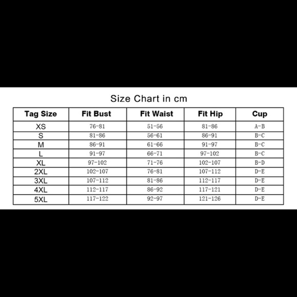 NWT Women flower printed one piece - Picture 6 of 6